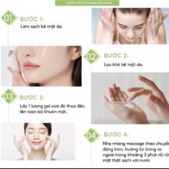 Gel Tẩy Tế Bào Chết Dr.Pepti+ Centella Turnover Soft Peeling Gel 30ml