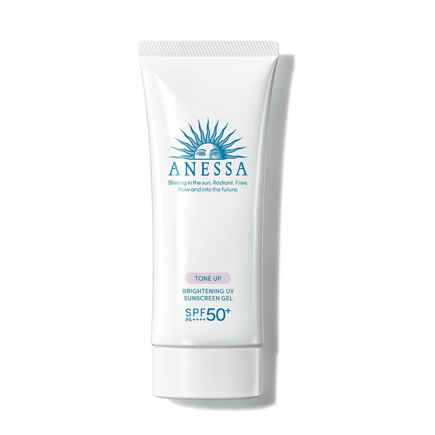 Gel Chống Nắng Anessa Dưỡng Sáng Nâng Tông 90g Brightening Uv Sunscreen Gel N SPF50+ PA++++