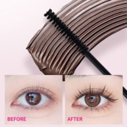 Keo dán và gỡ mi giả hai đầu 2in1 Mlen Diary Lash Bond & Remover 4gx2