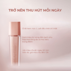 Phấn Mắt Dạng Kem Wink Eye Shade Primer JAVIN DE SEOUL