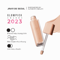 Phấn Mắt Dạng Kem Wink Eye Shade Primer JAVIN DE SEOUL