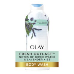 Sữa tắm thơm lâu OLAY
