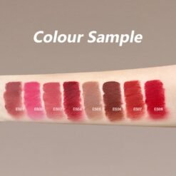 Son kem nhung lì Into You Espresso Lip Matte 2.2g