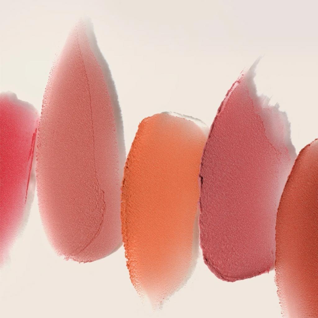 Son Bùn Mềm Mịn Into You Customized Airy Lip Mud 2g