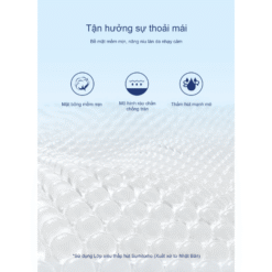 Băng vệ sinh AIWINA siêu mỏng cánh hương trà