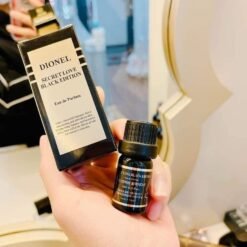 Nước hoa vùng kín Dionel Secret Love 5ml