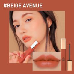 Son Kem Lì, Lên Màu Chuẩn 3CE Velvet Lip Tint 4g
