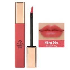 Son Kem Siêu Lì, Mịn Môi 3CE Cloud Lip Tint 4g