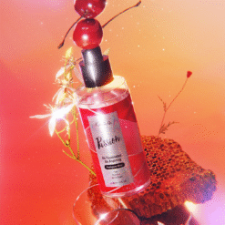 Xịt thơm toàn thân hương nước hoa Kiss My Body Eau De Toilette 88ml