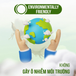 Bông tẩy trang 100% Cotton Ceiba Tree 234 miếng