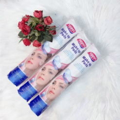 Bông tẩy trang Hà Lan Tippys Classic Make Up Pads