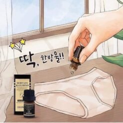 Nước hoa vùng kín Dionel Secret Love 5ml