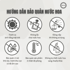 Nước hoa ARMAF Club de Nuit Woman