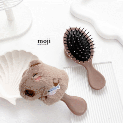 Lược chải tóc massage đầu Capypara