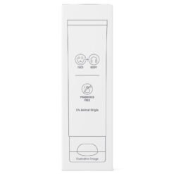 Kem chống nắng dưỡng ẩm nâng tone 2in1 cho da dầu nhạy cảm Cetaphil Daily Defense SPF50/PA++++ 50g