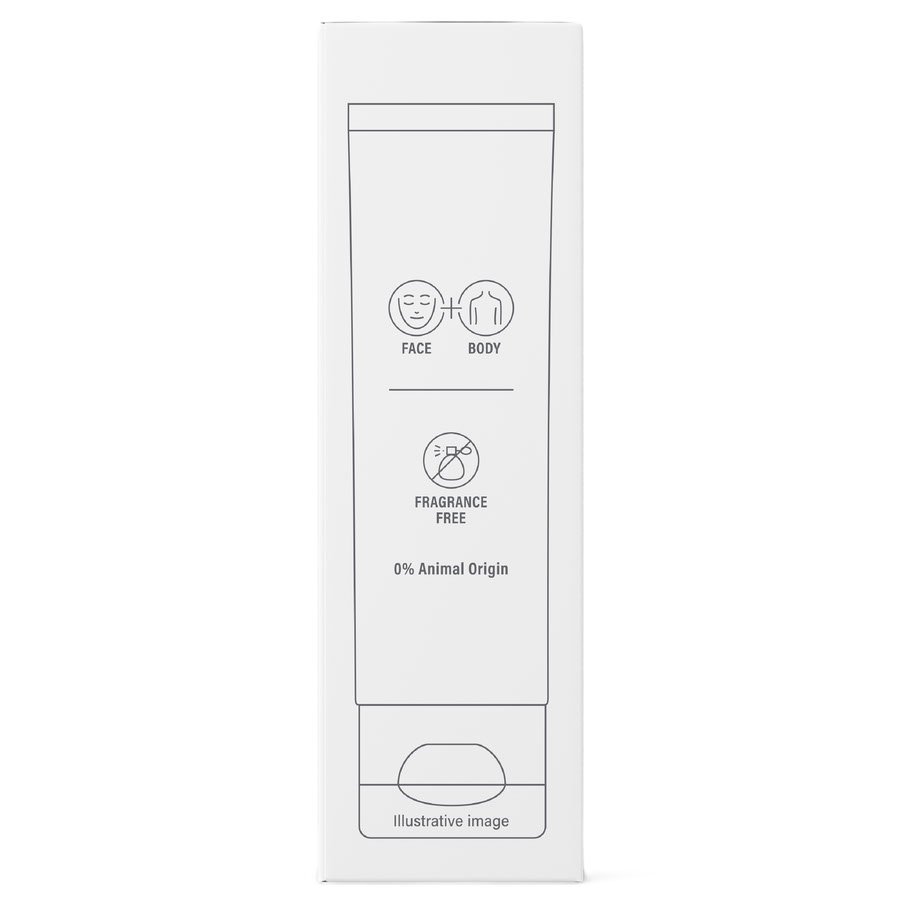 Kem chống nắng dưỡng ẩm nâng tone 2in1 cho da dầu nhạy cảm Cetaphil Daily Defense SPF50/PA++++ 50g