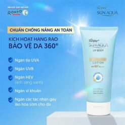 Sữa Chống Nắng Body Lotion SUNPLAY SPF 50+ PA++++