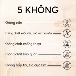 Bảng kem che khuyết điểm 3 ô màu COLORKEY Targeting Three-colour Concealer Palette 3.9g