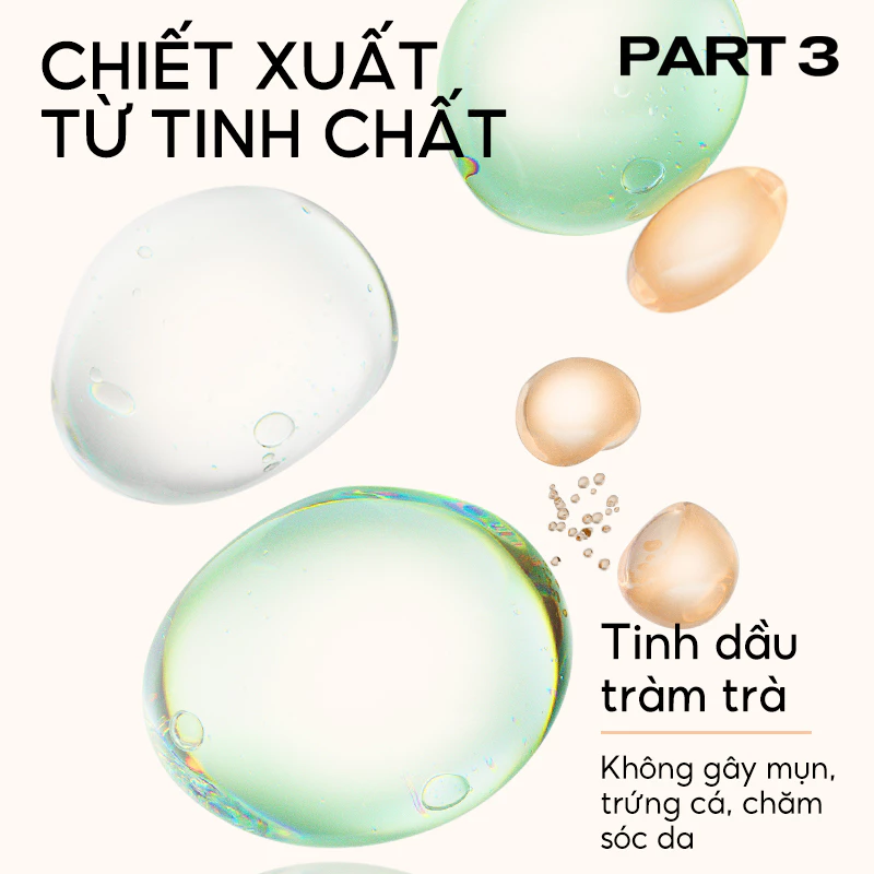 Bảng kem che khuyết điểm 3 ô màu COLORKEY Targeting Three-colour Concealer Palette 3.9g