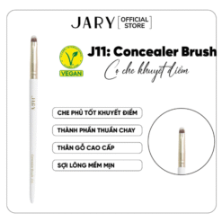 Cọ trang điểm JARY