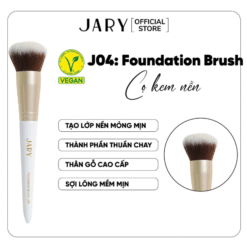 Cọ trang điểm JARY