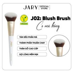 Cọ trang điểm JARY