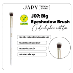 Cọ trang điểm JARY