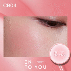 Má hồng mỏng nhẹ kháng nước Into You Air Cushion Blush