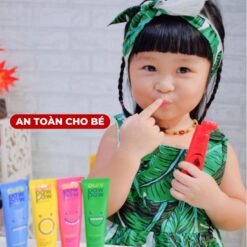 Kem dưỡng môi đa năng Pure Paw Paw Ointment 25g