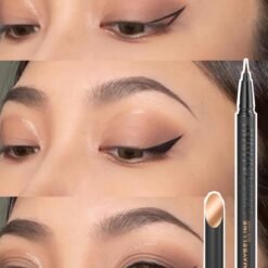 Bút Kẻ Mắt Nước Maybelline Siêu Sắc Mảnh Hyper Sharp Liner Extreme