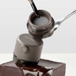 Gel kẻ mắt bền màu lâu trôi kèm cọ Judydoll Eyeliner Gel 7.5g