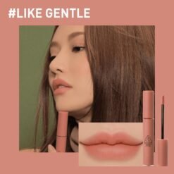 Son Kem Lì, Lên Màu Chuẩn 3CE Velvet Lip Tint 4g