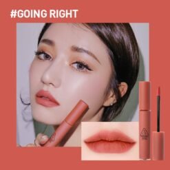 Son Kem Lì, Lên Màu Chuẩn 3CE Velvet Lip Tint 4g
