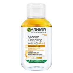 Nước Tẩy Trang Làm Sạch Sâu Garnier Micellar Cleansing Water