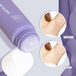 Lăn khử mùi hương nước hoa Grace and Glow Deodorant Serum 50ml