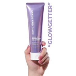 Sữa dưỡng thể trắng da dạng Gel White B3 Bright Grace and Glow 150ml