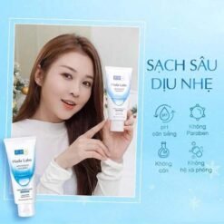 Sữa Rửa Mặt HADA LABO 80g