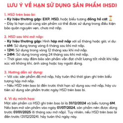 Sáp dưỡng môi mềm mịn Vaseline Lip Care 7g