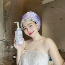 Dầu Hấp Tóc Phục Hồi Đa Tầng Weilaiya 450ml