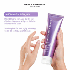 Set quà tặng 8 tháng 3 - COMBO 5 (4 Món)