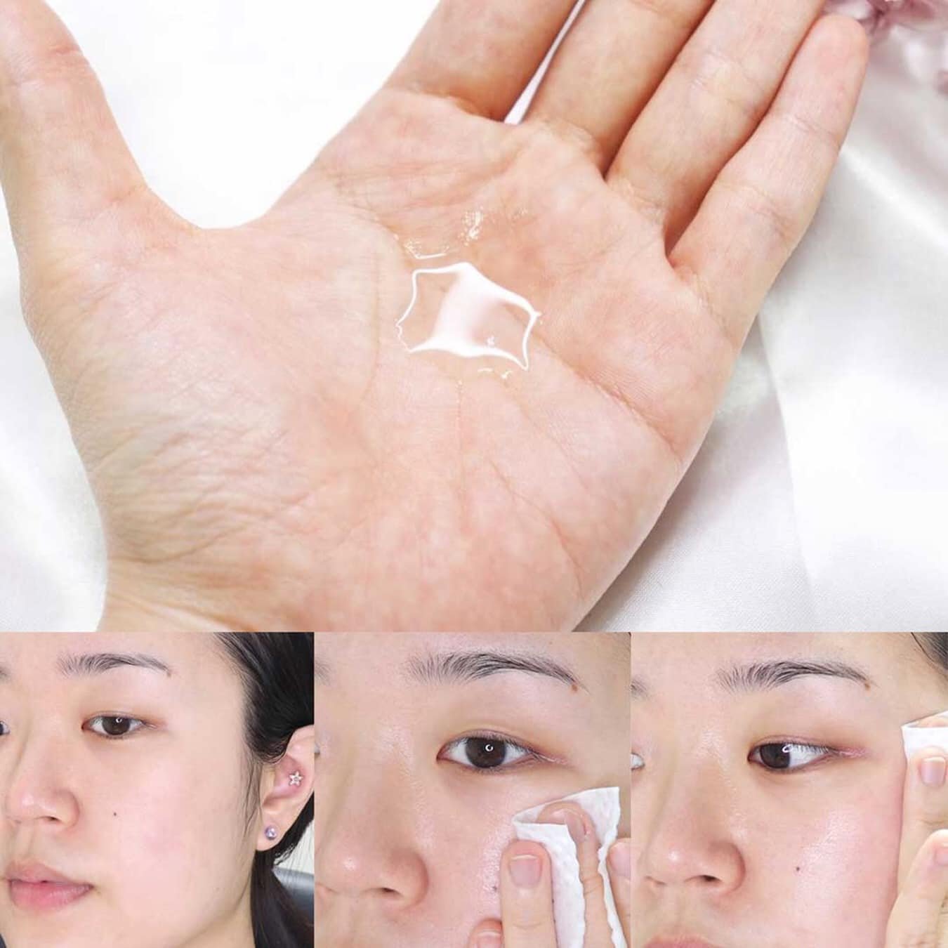 Nước Hoa Hồng Dưỡng Ẩm, Làm Dịu Da Klairs Supple Preparation Toner