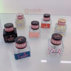 Nước Hoa Vùng Kín Cao Cấp Hàn Quốc Foellie Eau De Inner Perfume 5ml