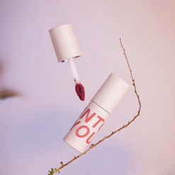 Son Bùn Mềm Mịn Into You Customized Airy Lip Mud 2g