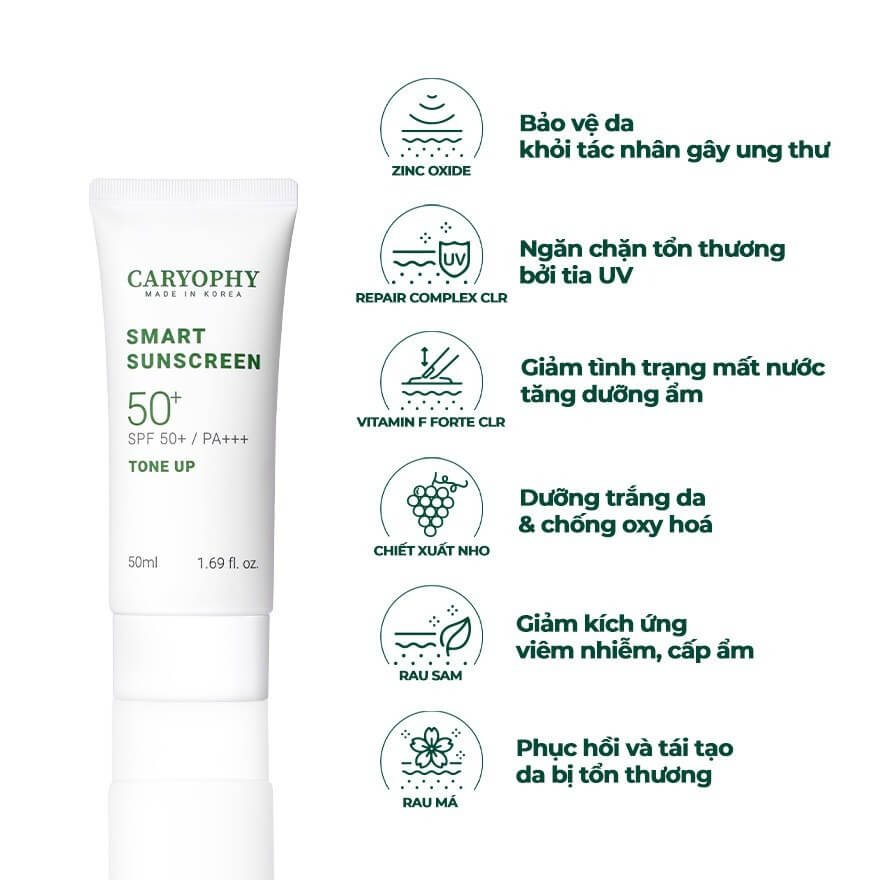 kem-chong-nang-caryophy-smart-sunscreen-tone-up-spf-50-1-1