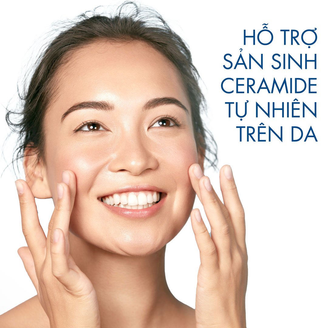 Kem dưỡng ẩm cho da nhạy cảm Cetaphil Moisturizing Cream