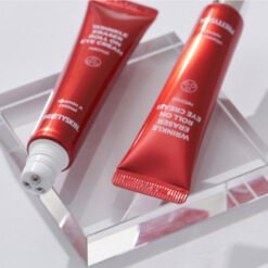 Kem Mắt PRETTY SKIN WRINKLE ERASER ROLL ON EYE CREAM RETINOL 30ml