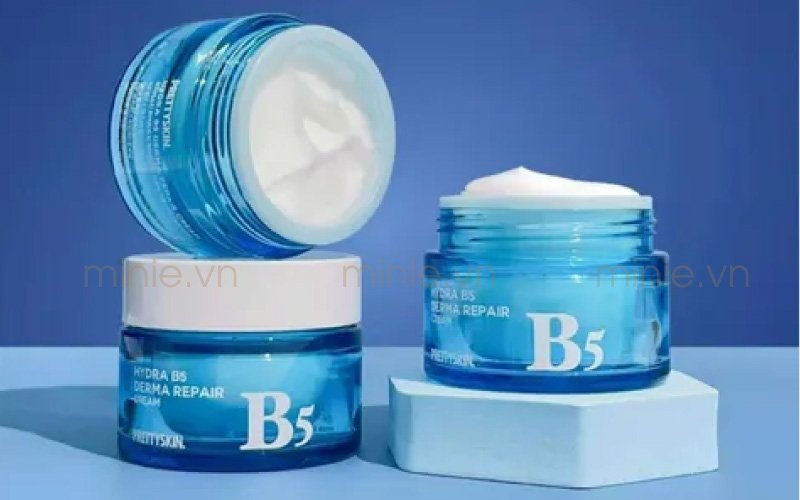 kem-duong-phuc-hoi-trang-da-pretty-skin-hydra-b5-derma-repair-cream Kem dưỡng phục hồi trắng da pretty skin hydra b5 derma repair cream