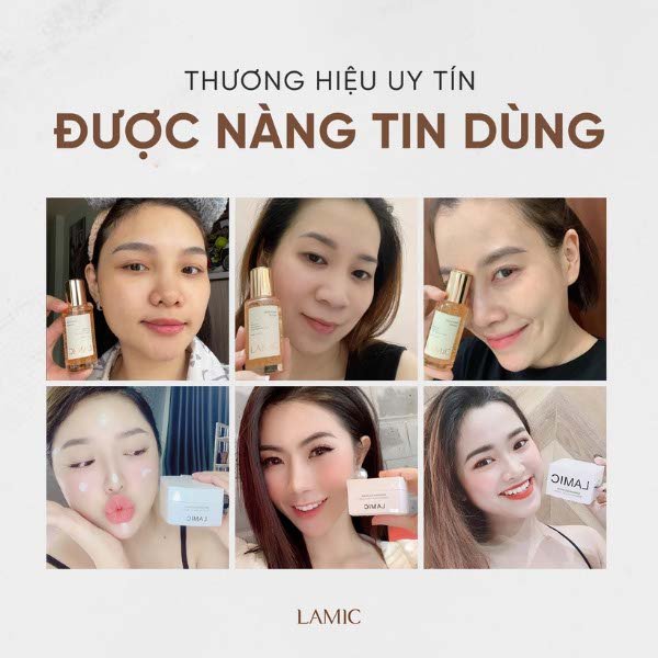 Kem dưỡng ẩm hàn quốc được các nàng tin dùng | Công nghệ dưỡng da hàn quốc