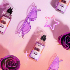 Xịt thơm toàn thân hương nước hoa Kiss My Body Eau De Toilette 88ml