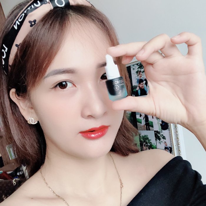 Serum Lumos Acne Chuyên Cho Da Mụn